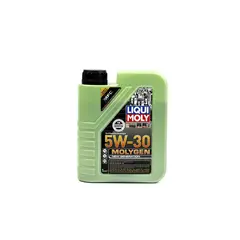 Олива моторна Liqui Moly Molygen New Generation 5W-30 (Каністра 1л)