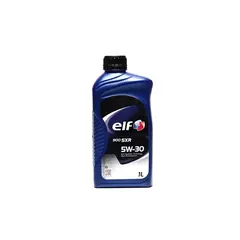 Олива моторна ELF Evolution 900 SXR 5W-30 (Каністра 1л)