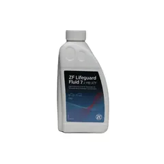 Олива трансміс. ZF ATF MB 236.15 (Каністра 1л)