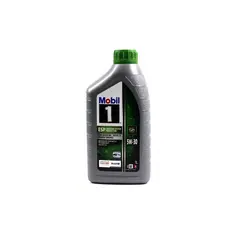 Олива моторна Mobil 1 ESP 5W-30 (Каністра 1л)