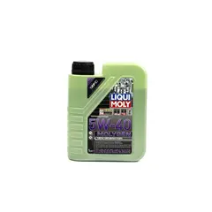Олива моторна Liqui Moly Molygen New Generation 5W-40 (Каністра 1л)