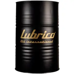 Олива моторна LUBRICO TITANIUM GT-5 10W40, 200л - API SL/CF, ACEA A3/B4, MB 229.1; VW 501.00/505.00