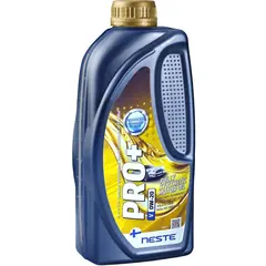 Олива моторна синтетична NESTE Pro+ V 0W20 1л (ACEA C5, Volvo RBS0-2AE)