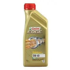 Моторна олива CAS EDGE 0W40 1L