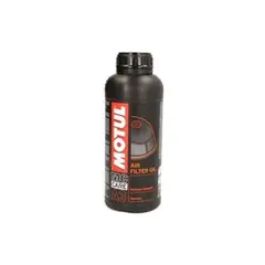 Масло для повітряного фільтра AIR FILTER OIL 1л для змащення для поролонових фільтрів AIR FILTER OIL A3