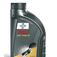 Олива автоматичної КП TITAN ATF 7134 1L