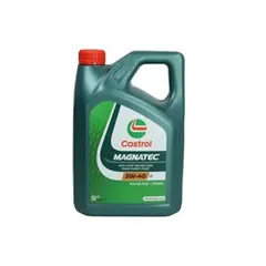 Моторна олива 5W40 4л MAGNATEC MAGNATEC 5W40 C3 4L