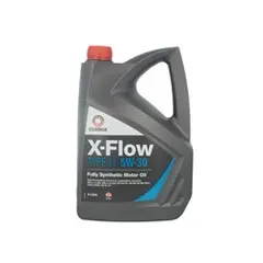 Моторна олива 5W30 4л X-FLOW X-FLOW LL 5W30 SYNT. 4L
