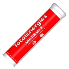 Центральна змазка системи змащення TOTAL MULTIS MS2 0.4KG