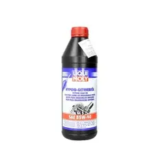 Масло механической коробки передач LIM1035 85W90 1L