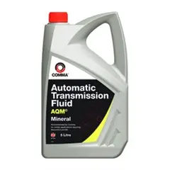 Олива автоматичної КП 5л ATF AQM ATF 5L