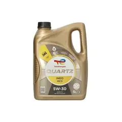 Моторна олива 5W30 5л Quartz INEO QUARTZ 5W30 I. MC3 5L