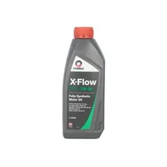 Моторна олива 5W40 1л X-FLOW X-FLOW G 5W40 SYNT. 1L