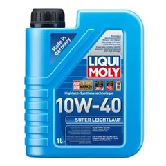 Моторна олива 10W40 1л LIM9503 10W40 1L