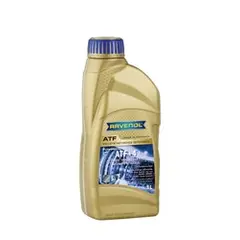 Олива автоматичної КП 1л RAV ATF+4 FLUID 1L