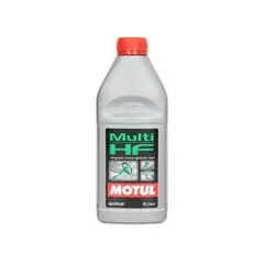 Олива рульового механізму з підсилювачем 1л MULTI MULTI HF 1L