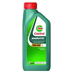 Моторна олива 5W40 1л MAGNATEC MAGNATEC 5W40 C3 1L