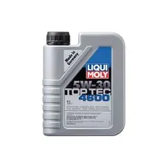 Моторна олива 5W30 1л TopTec 4600 LIM2315 5W30 1L