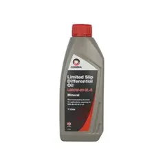 Олива для коробки передач 80W90 1л MTF LS GEAR OIL 80W90 GL5 1L
