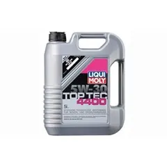 Моторна олива 5W30 5л TopTec 4400 LIM2322 5W30 5L