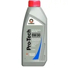 Моторна олива 5W30 1л Pro-Tech синтетична PRO-TECH 5W30 1L