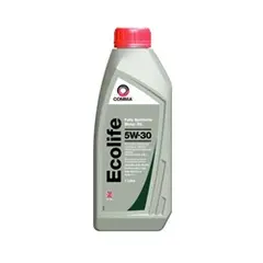 Моторна олива ECOLIFE 5W30 SYNT. 1L
