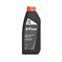 Моторна олива X-FLOW V 5W30 1L