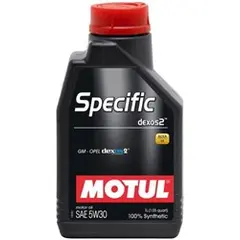Моторна олива 5W30 1л SPECIFIC SPECIFIC DEXOS2 5W30 1L