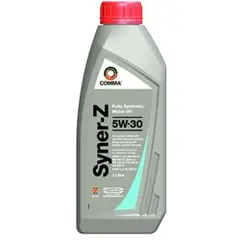 Моторна олива 5W30 1л Syner-Z синтетична SYNER-Z 5W30 1L