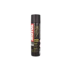 Засіб для чищення гальмівної системи BREAKE CLEAN 0,4л для чищення BRAKE CLEAN P2