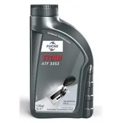 Олива автоматичної КП TITAN ATF 3353 1L