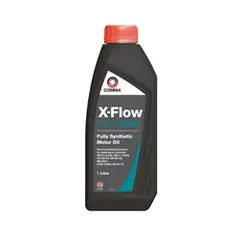 Моторна олива 5W30 1л X-FLOW X-FLOW LL 5W30 SYNT. 1L