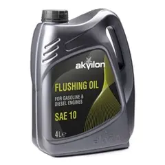 Моторна олива FLUSH OIL 4L FLUSH OIL 4L