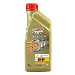 Моторна олива EDGE PROF.C1 5W30 1L