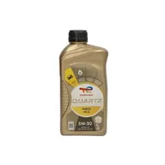 Моторна олива 5W30 1л Quartz INEO QUARTZ 5W30 I. MC3 1L