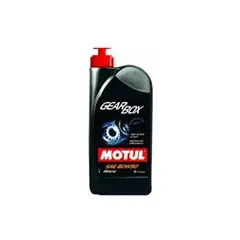 Олива для коробки передач 80W90 1л MOS2 GEARBOX 80W90 1L
