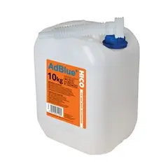 Adblue рідина ADBLUE/HICO 10KG +L