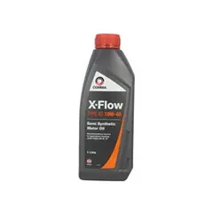 Моторна олива X-FLOW XS 10W40 SEMI. 1L