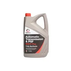 Олива автоматичної КП 5л ATF MVATF PLUS 5L