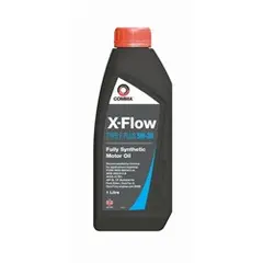 Моторна олива 5W30 1л X-FLOW X-FLOW F PL.5W30 SYN. 1L
