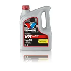 Моторна олива 5W50 4л VR1 VR1 RACING 5W50 4L