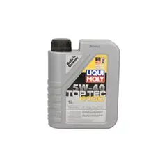 Моторна олива 5W40 1л TopTec 4100 LIM9510 5W40 1L