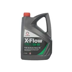 Моторна олива 5W40 4л X-FLOW X-FLOW G 5W40 SYNT. 4L