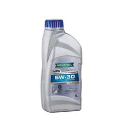 Моторна олива 5W30 1л Cleansynto RAV HPS SAE 5W30 1L
