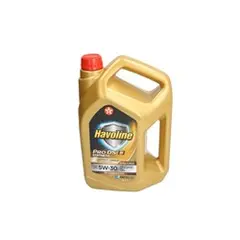 Моторна олива 5W30 4л HAVOLINE HAVOLINE PRODS M 5W30 4L