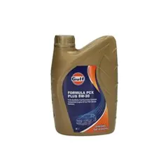 Моторна олива 5W30 1л FORMULA FORMULA PCX PLUS 5W30 1L
