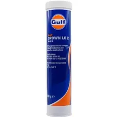 Спеціальне пластичне мастило CROWN LC 2 0,4KG