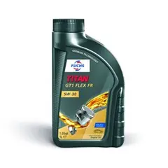 Моторна олива TITAN GT1 F.FR 5W30 1L