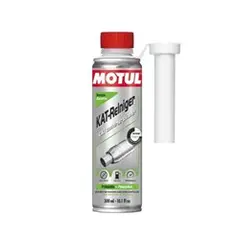 Присадка для бензину CAT CONVERTER CLEAN 300ML