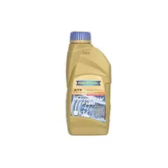 Олива автоматичної КП 1л RAV ATF MERCON LV 1L